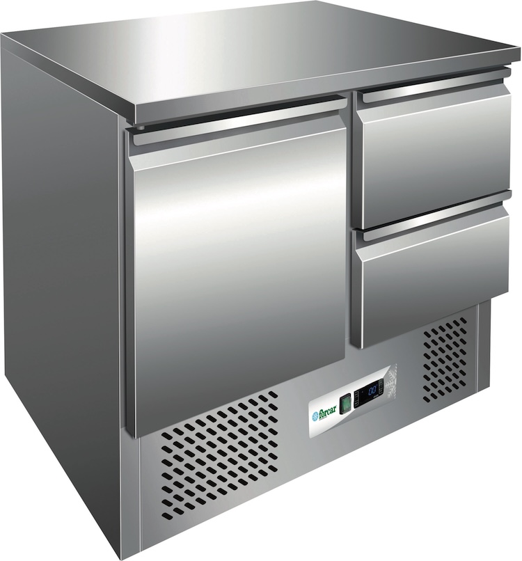Chladiaci stôl G-S9012DS