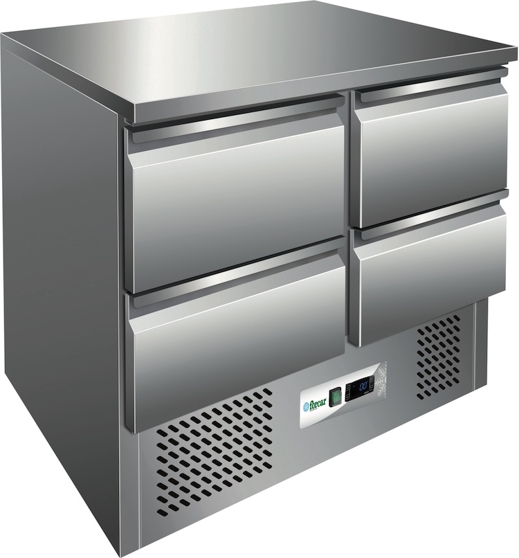 Chladiaci stôl G-S9014DS