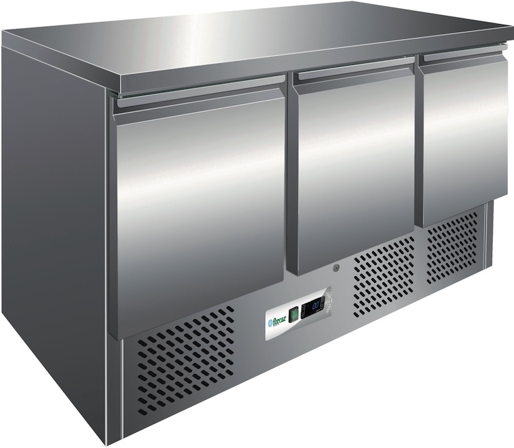 Chladiaci stôl G-S903TOP