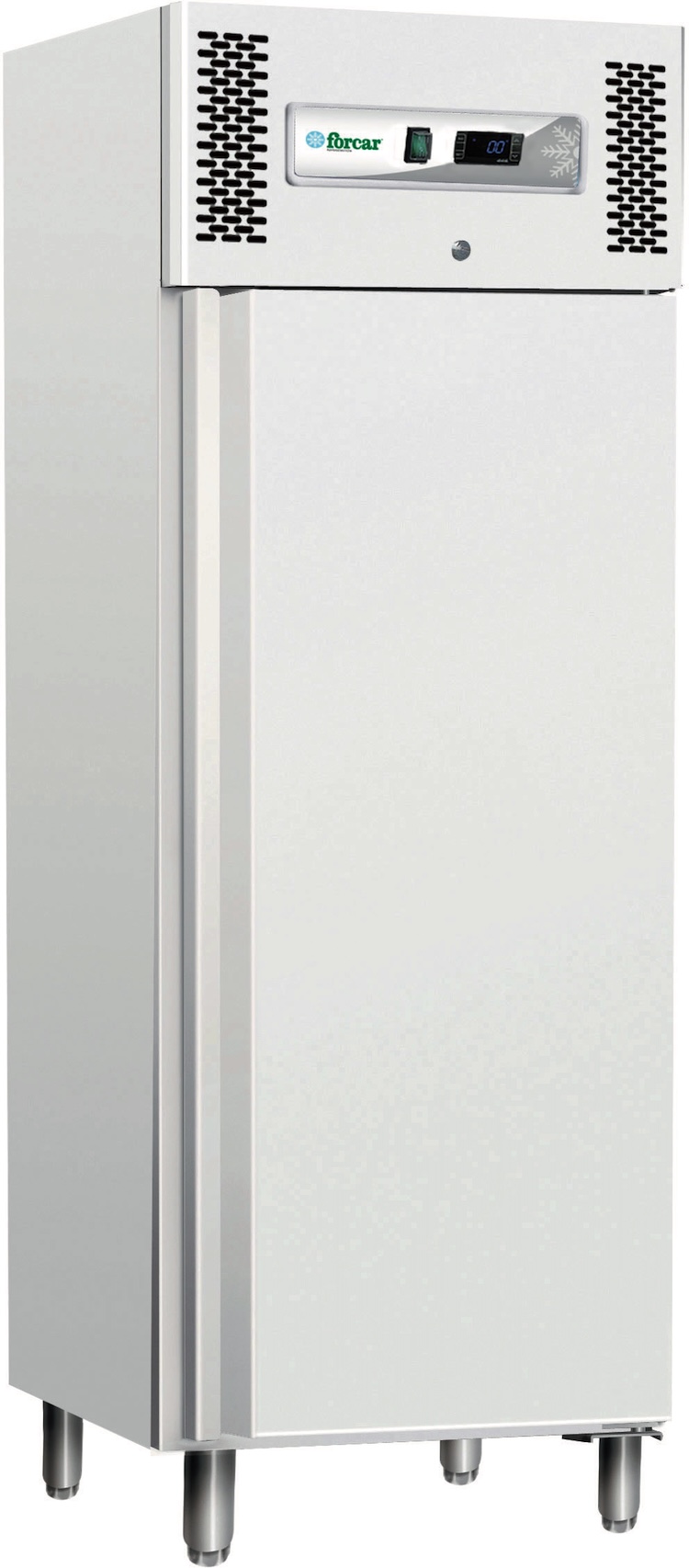 Mraziace skrine - statické - GN2/1 G-GNB600BT