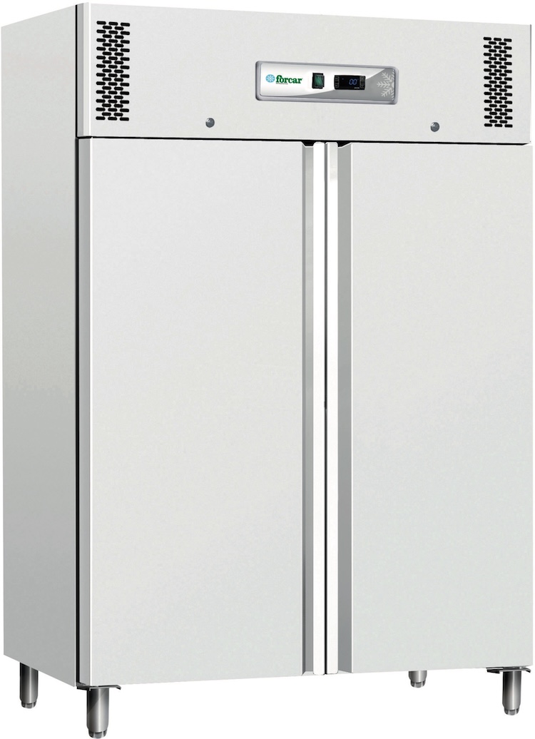 Chladiace skrine - statické - GN2/1 G-GNB1200TN