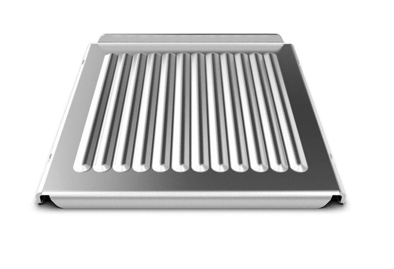 SPEED.Plate FLAT TG142