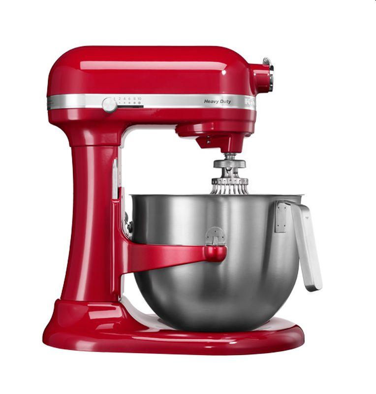 Univerzálny robot KitchenAid HEAVY DUTY 5KSM70JPX