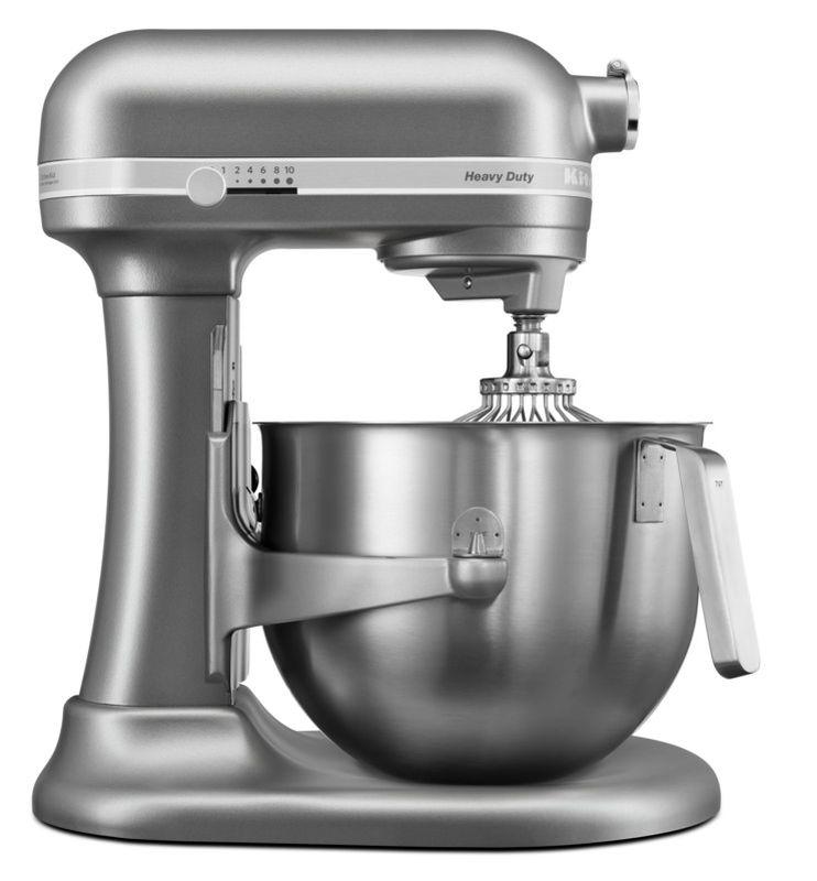 Univerzálny robot KitchenAid HEAVY DUTY 5KSM70JPX