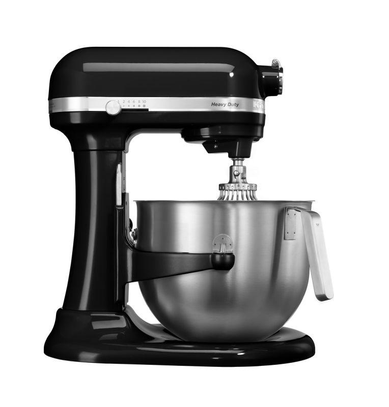Univerzálny robot KitchenAid HEAVY DUTY 5KSM70JPX