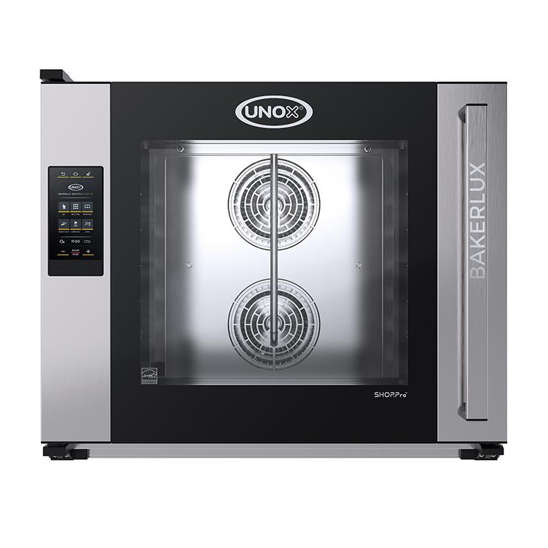 Pec BakerLux ShopPro Vittoria MASTER MATIC XEFR-06EU-EMRV-DR
