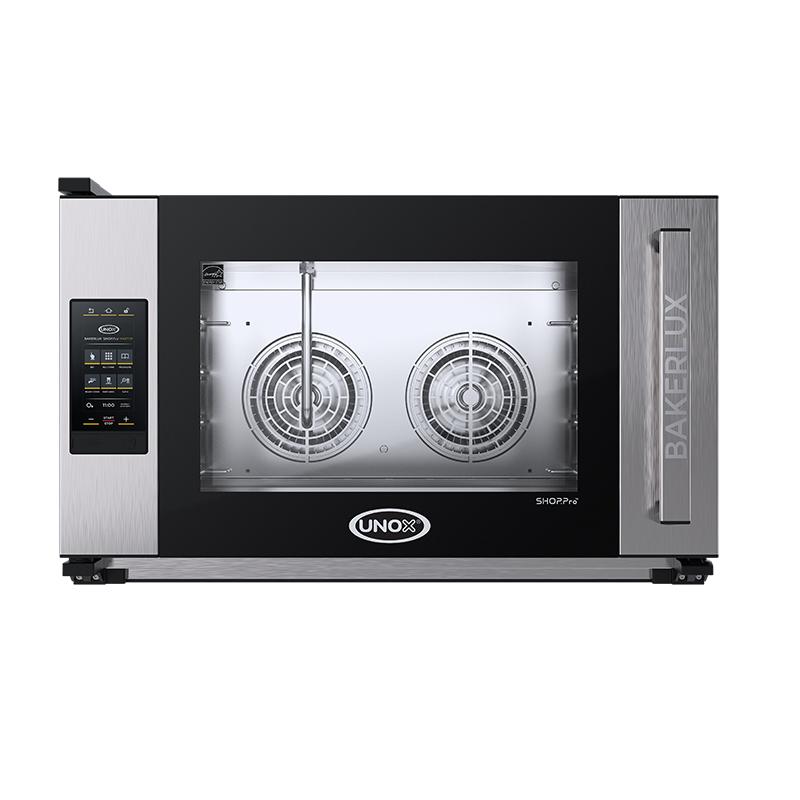 Pec BakerLux ShopPro Rossella MASTER MATIC XEFR-04EU-EMRV-DR