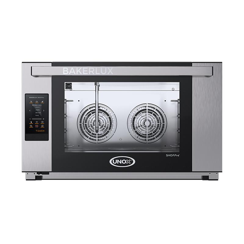 Pec BakerLux ShopPro Rossella TOUCH XEFR-04EU-ETDP