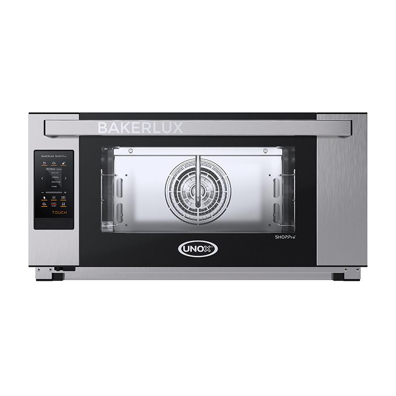 Pec BakerLux ShopPro Elena TOUCH XEFR-03EU-ETDP