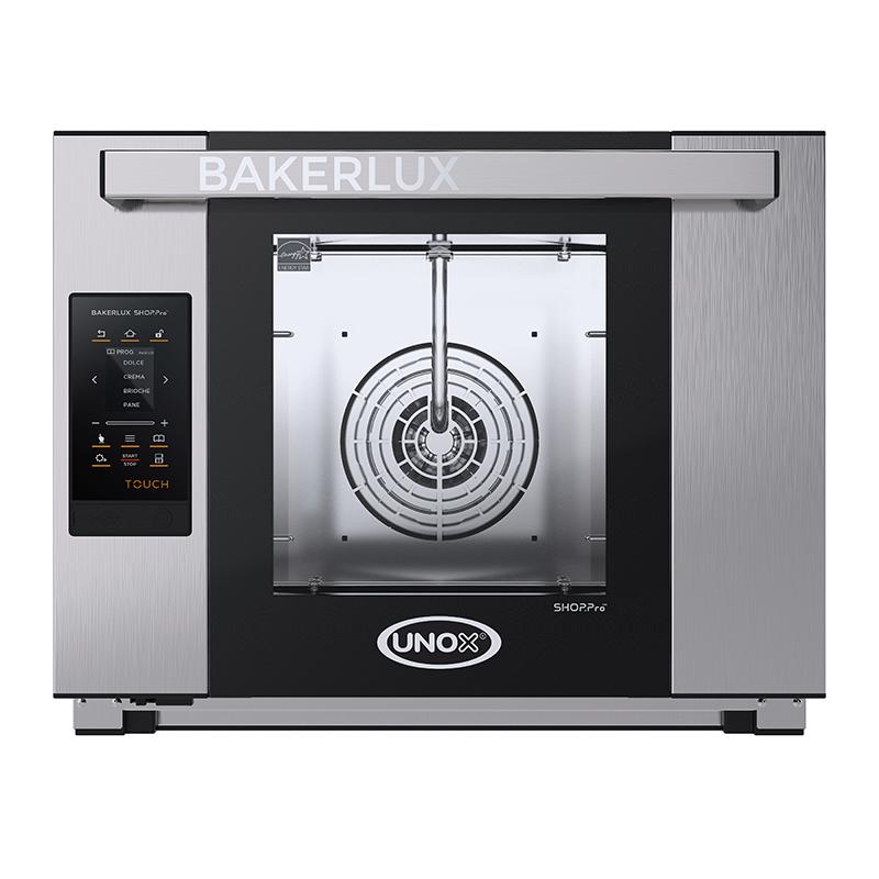 Pec BakerLux ShopPro Arianna TOUCH XEFR-04HS-ETDP