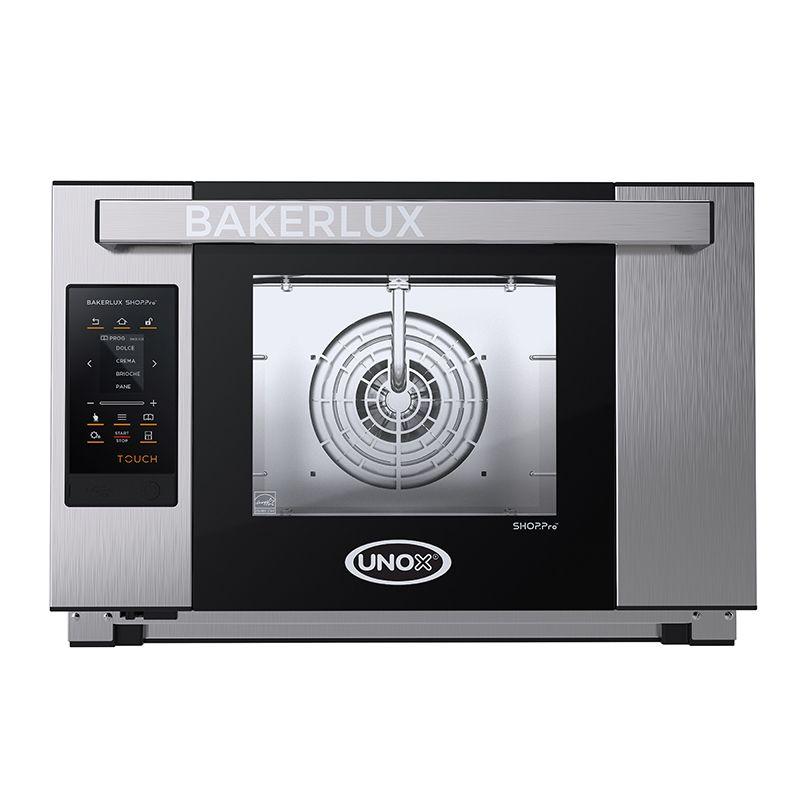 Pec BakerLux ShopPro Stefania TOUCH XEFR-03HS-ETDP