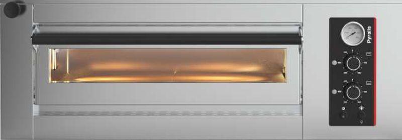Pec na pizzu ACTIVESTONE PYRALIS M6