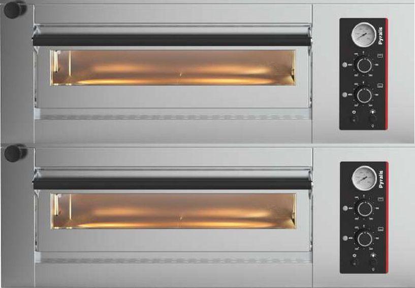 Pec na pizzu ACTIVESTONE PYRALIS M18