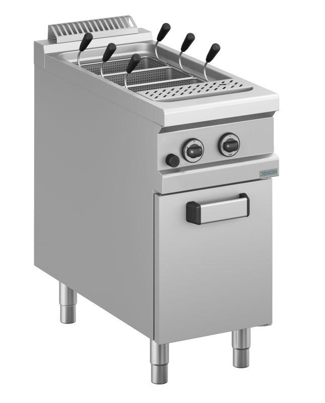 Plynový varič cestovín DXMCPG94A