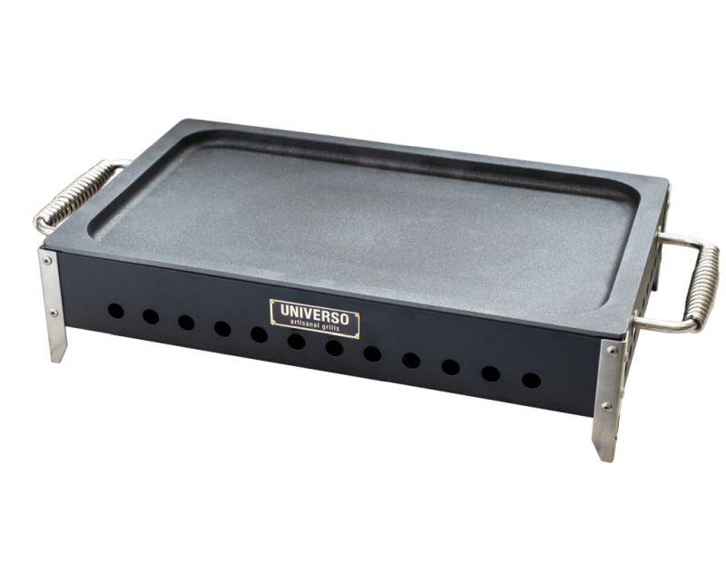 Grilovacie misky - chafing GN 1/1 Universo Chafing 1/1
