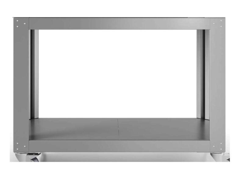 Podstava pod pec s - pre Flame