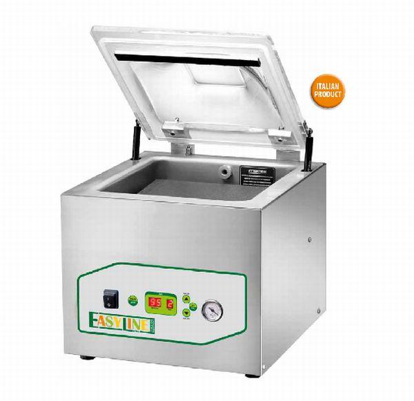 Komorový vákuový balič EASYLINE SCC500 1PH SCC500