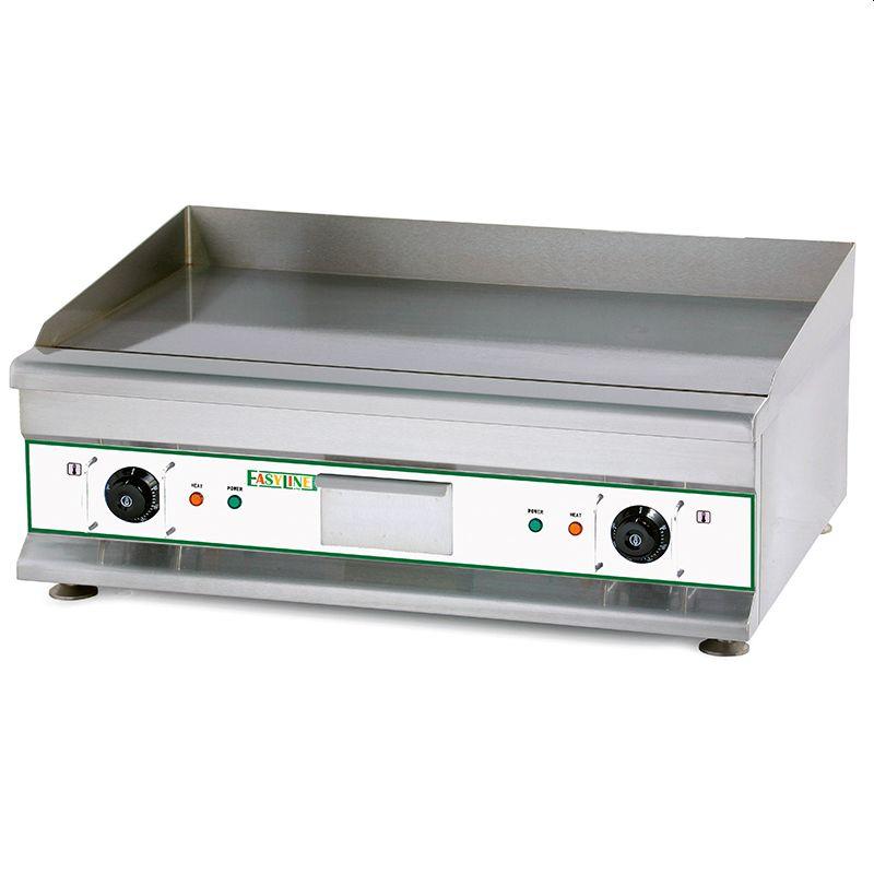 Fry top EASYLINE EG750 3PH EG750