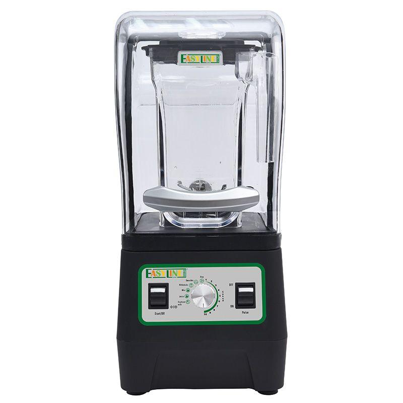 Mixér s odhlučnením EASYLINE FT901MD 1PH FT901MD