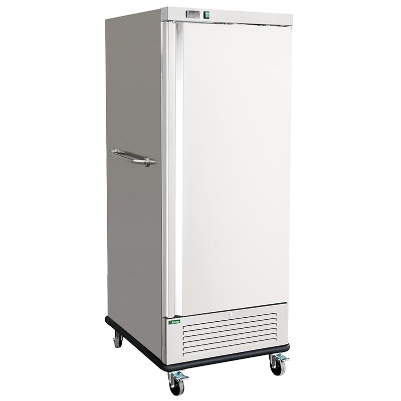 Chladené vozíky G-HR540