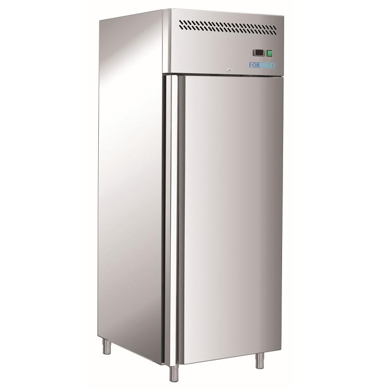 Mraziace skrine GN2/1 - ventilované M-GN650BT-FC