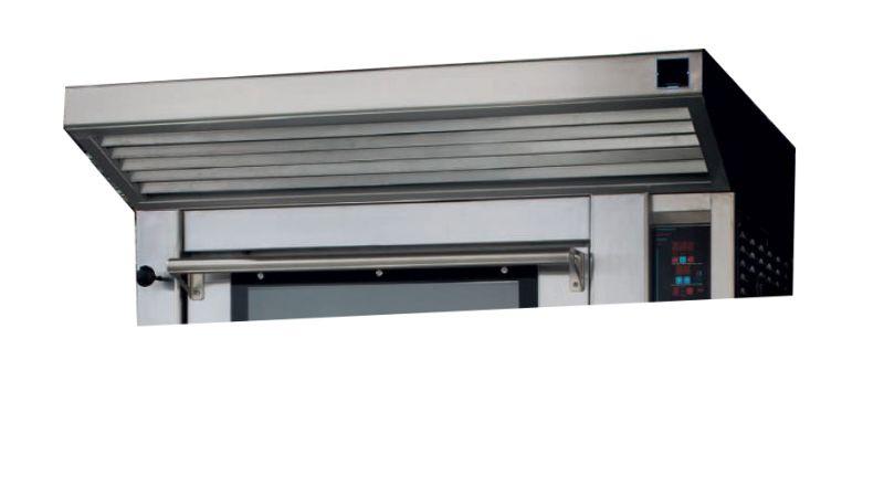 Digestor k pizzapeci Zaffiro CP-1