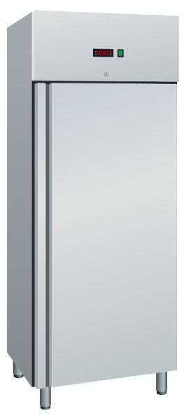 Chladiaca skriňa AK 652 TN PREMIUM serie