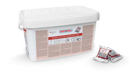 Čistiace tablety pre SelfCookingCenter a CombiMaster Plus | RATIONAL, 56.02.315E 56.02.315E