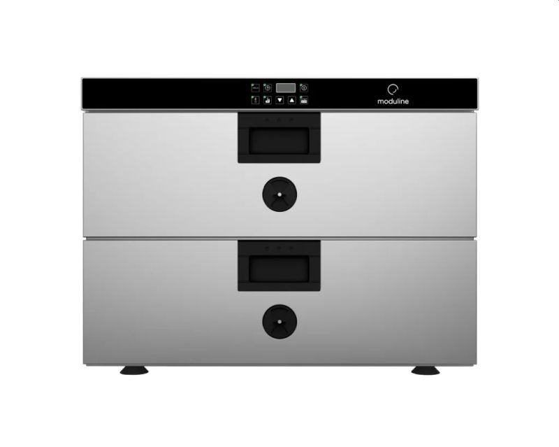 Holdomat - udržiavač teplých jedál - zásuvkový HSW 012-E Holding Cabinet