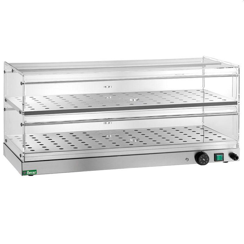 Vyhrievané vitríny VBR4786