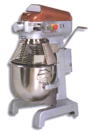 Univerzálny robot RM 100 H
