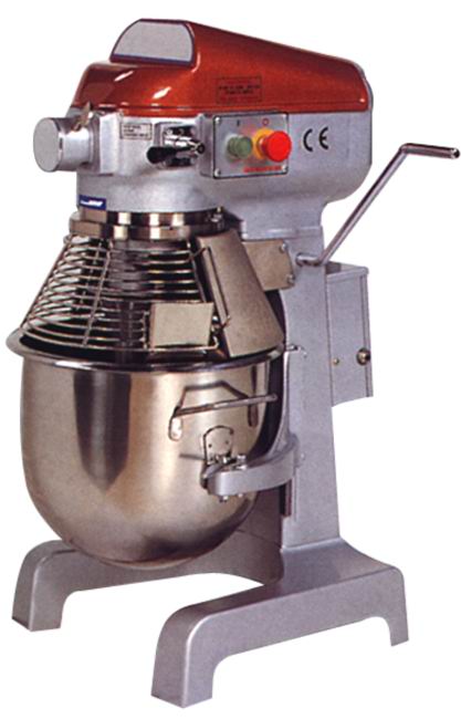 Univerzálny robot RM 22 H