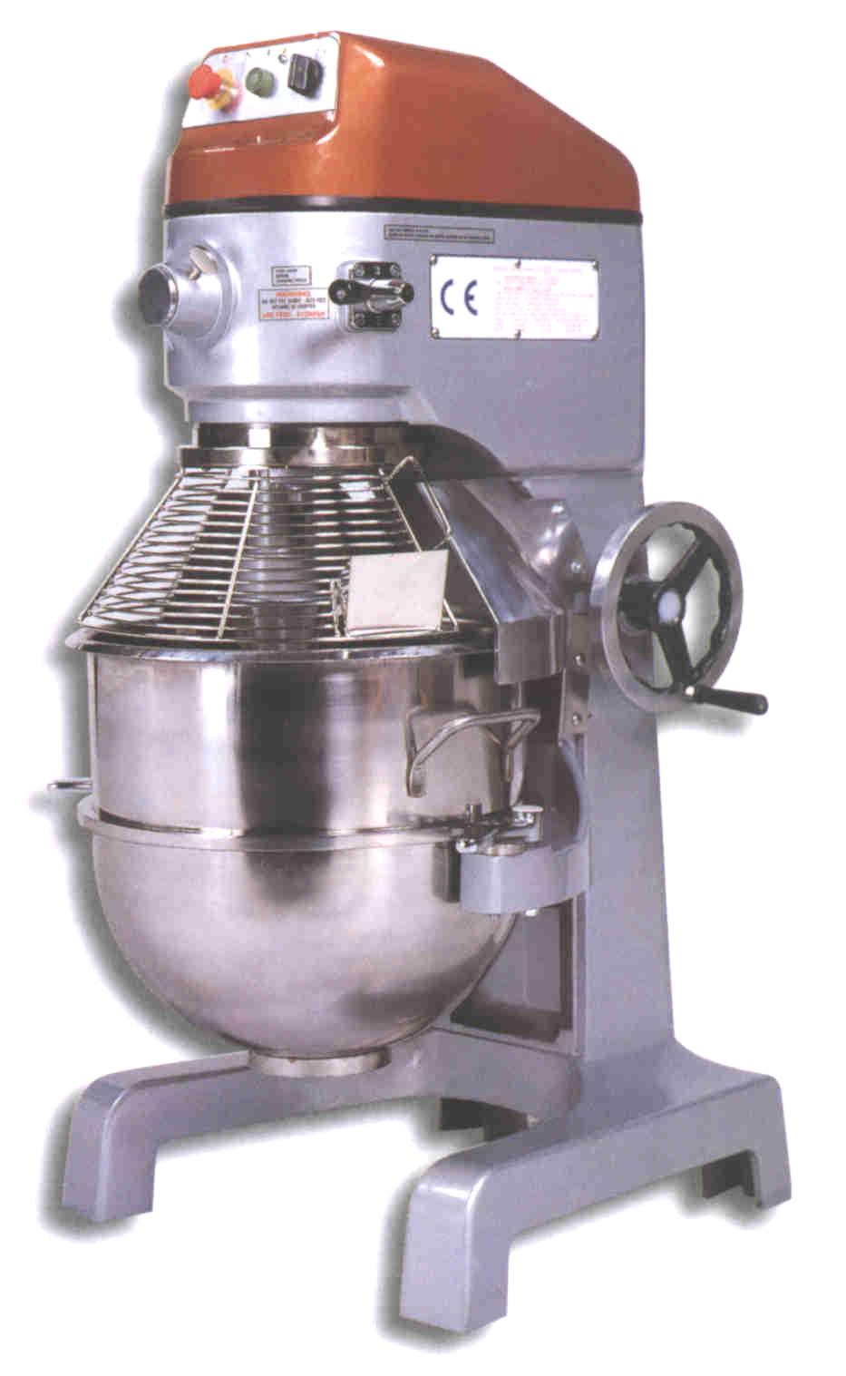 Univerzálny robot RM 60 H