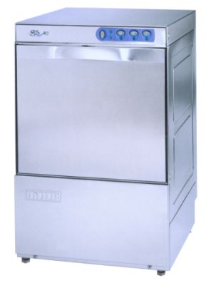 Umývačka riadu GS 50 ECO