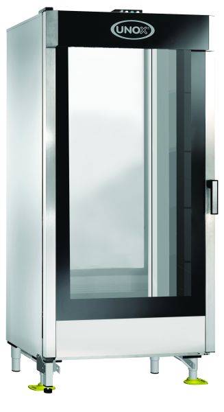 Kysiareň s manualnym ovládanim XEBPL-16EU-M
