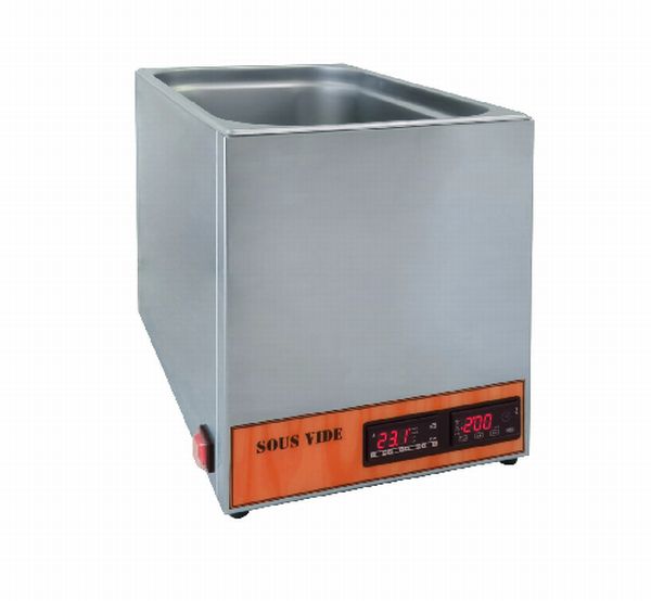 Varič Sous-Vide SVC 30