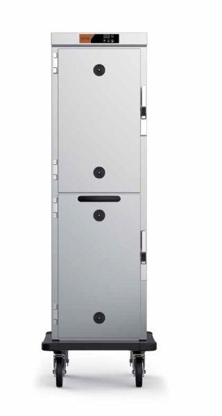 Mobilný kabinet pre udržiavanie HHT 161-E Holding Cabinet