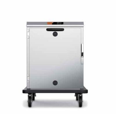 Mobilný kabinet preudržiavanie HHT 082-E Holding Cabinet