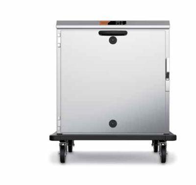Mobilný banketový kabinet pre udržiavanie HHB 048-E Holding Banquet Carts