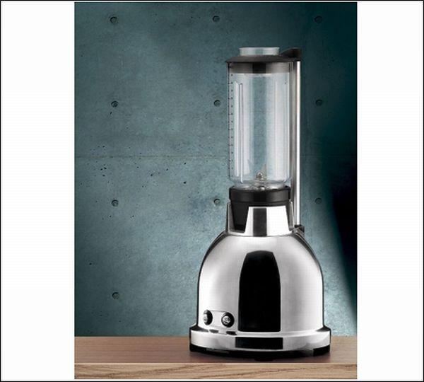 Barový mixér 0,9 lt, PC nádoba B1 Polished (Lucido)
