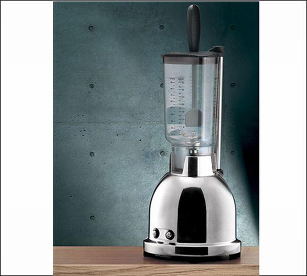 Barový mixér 0,9 lt, Triangular PC nádoba B107