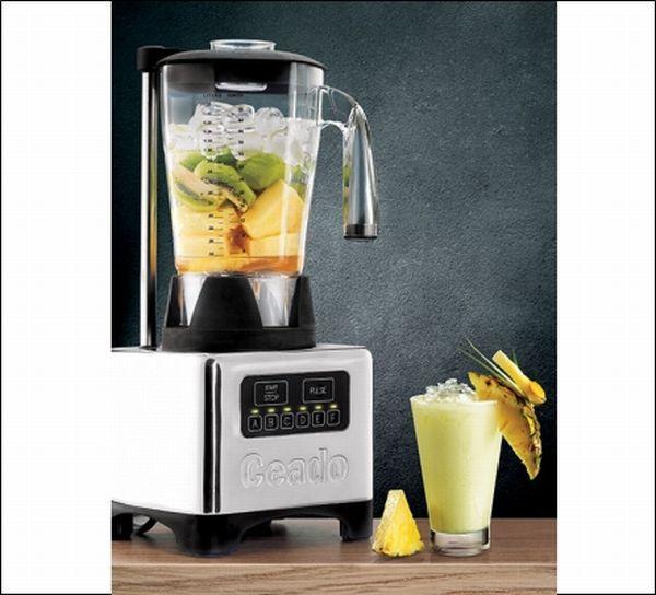 Barový mixér, blender 1,5 lt B210