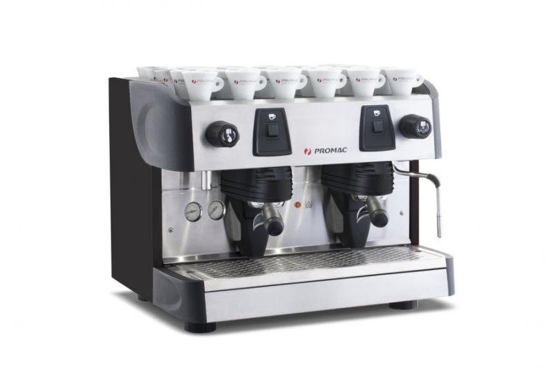 Kávovar espresso Compact PU