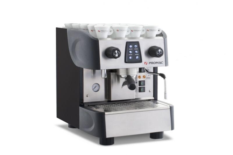 Kávovar espresso Club ME