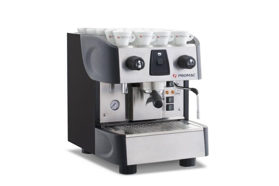 Kávovar espresso Club PU