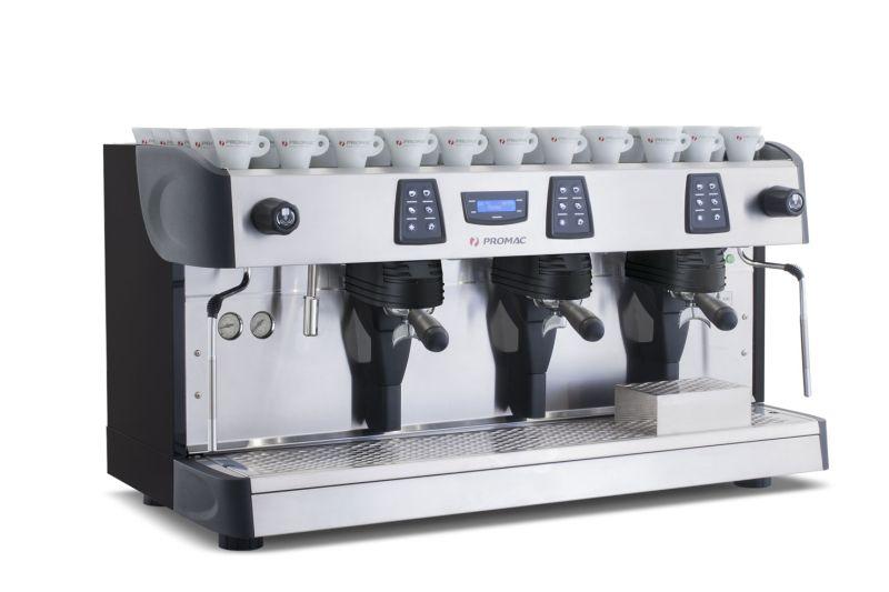 Kávovar espresso Green ME TALL