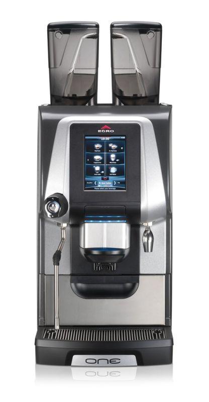 Kavovar espresso automatický Egro ONE