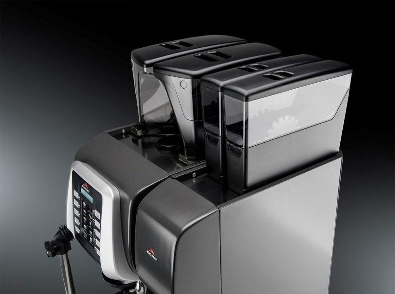 Kavovar espresso automatický Egro ONE