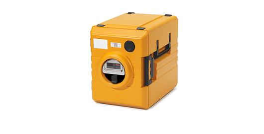 Termoizolačný box - thermoport 4.0 1000 KB Rieber