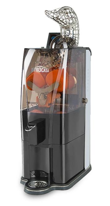 Automatický odšťavovač, citrusovač CITROCASA Revolution